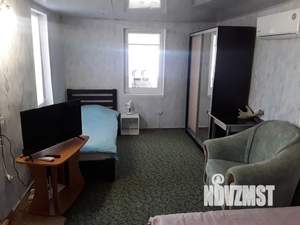Дом 60м², 2-этажный, посуточно, 