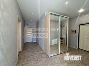 Дом 120м², 1-этажный, на длительный срок, 