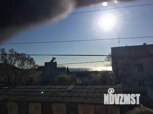 Дом 41м², 2-этажный, посуточно, 