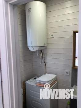 Дом 20м², 1-этажный, посуточно, 