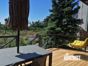 Дом 122м&sup2;, 2-этажный, посуточно, 