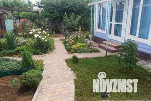 Дом 37м², 1-этажный, посуточно, 