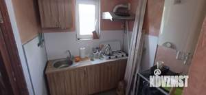 Дом 15м², 2-этажный, на длительный срок, 