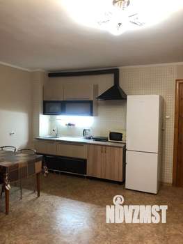 Дом 55м², 2-этажный, на длительный срок, 