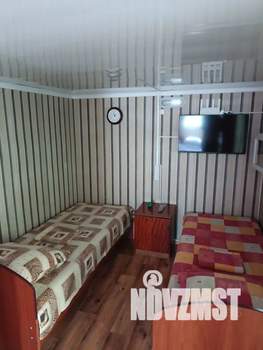 Дом 37м², 1-этажный, посуточно, 