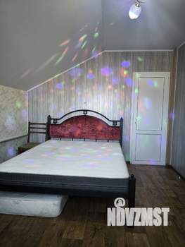 Дом 50м², 2-этажный, на длительный срок, 