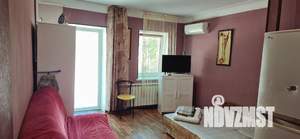 Дом 35м², 1-этажный, посуточно, 