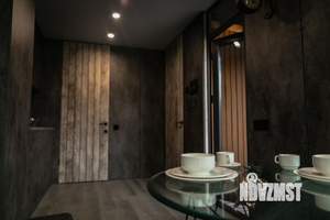 Дом 25м², 1-этажный, посуточно, 