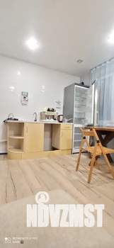 Дом 35м², 1-этажный, посуточно, 