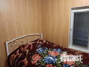 Дом 20м², 1-этажный, посуточно, 