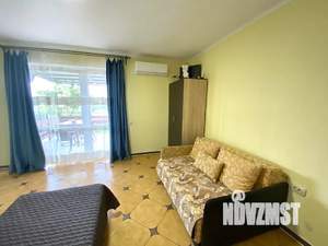 Дом 45м², 2-этажный, посуточно, 
