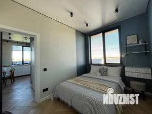 Дом 45м&sup2;, 1-этажный, посуточно, 