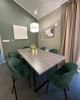 Дом 90м², 1-этажный, на длительный срок, 