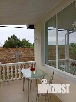 Дом 50м², 1-этажный, посуточно, 