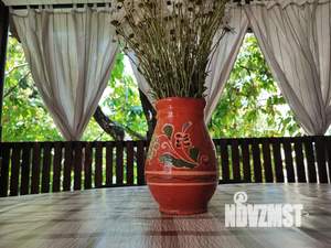 Дом 45м², 1-этажный, посуточно, 