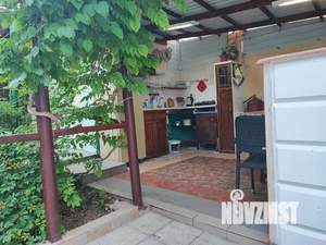 Дом 50м², 2-этажный, посуточно, 