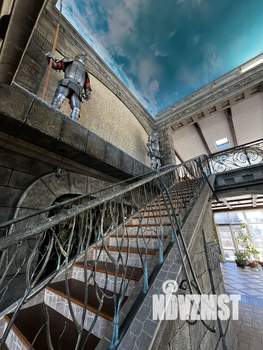 Дом 600м², 2-этажный, посуточно, 