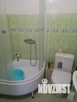 Дом 88м&sup2;, 3-этажный, посуточно, 