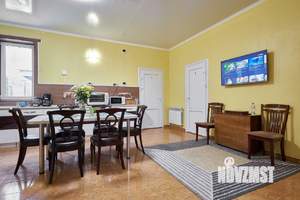 Дом 130м&sup2;, 2-этажный, посуточно, 