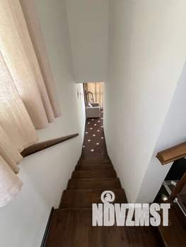 Дом 106м&sup2;, 2-этажный, посуточно, 