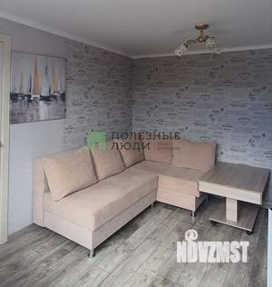 Дом 50м², 1-этажный, на длительный срок, 