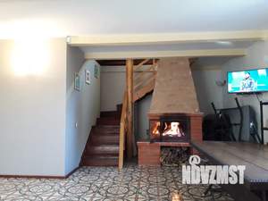 Дом 108м², 2-этажный, посуточно, 