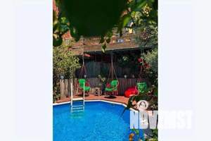 Дом 165м², 3-этажный, посуточно, 