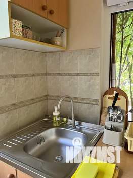 Дом 28м&sup2;, 2-этажный, посуточно, 