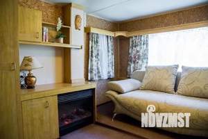 Дом 30м&sup2;, 1-этажный, посуточно, 