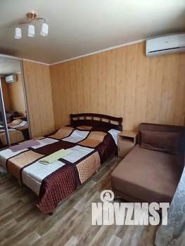 Дом 15м², 2-этажный, посуточно, 