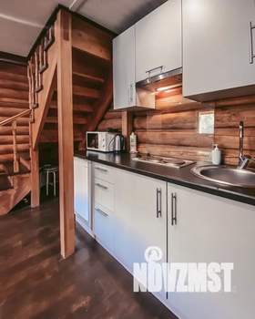 Дом 50м&sup2;, 2-этажный, посуточно, 