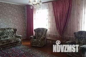 Дом 50м², 1-этажный, посуточно, 