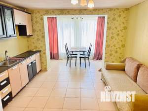 Дом 70м², 2-этажный, посуточно, 