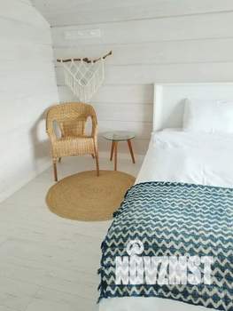 Дом 150м², 2-этажный, посуточно, 