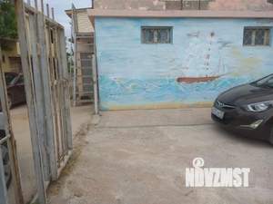 Дом 45м², 1-этажный, посуточно, 