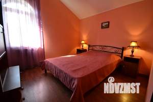 Дом 80м², 2-этажный, посуточно, 