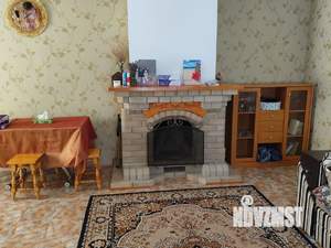 Дом 120м², 2-этажный, посуточно, 