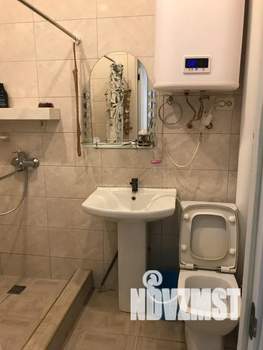 Дом 40м&sup2;, 1-этажный, посуточно, 