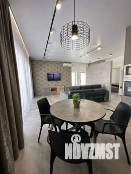 Дом 80м², 2-этажный, посуточно, 