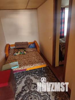 Дом 96м², 2-этажный, посуточно, 