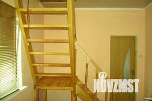 Дом 140м², 2-этажный, посуточно, 