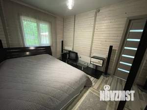 Дом 65м², 1-этажный, посуточно, 