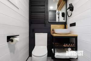 Дом 17м², 1-этажный, посуточно, 