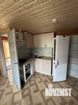 Дом 40м², 1-этажный, посуточно, 