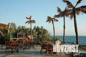 Дом 50м², 1-этажный, посуточно, 