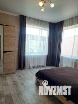 Дом 90м², 2-этажный, посуточно, 