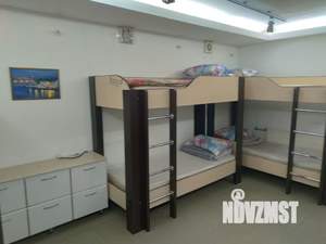 Дом 45м², 2-этажный, на длительный срок, 