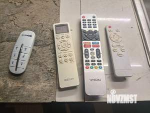 Дом 27м², 1-этажный, на длительный срок, 