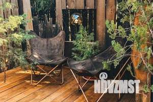 Дом 60м², 1-этажный, посуточно, 