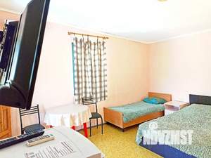 Дом 25м², 1-этажный, посуточно, 